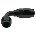Fragola Pro-flow Hose End X 90 Degree -16AN Black New. Price: $68.49.
