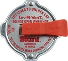 Allstar Professional Radiator Cap 16 Psi Stant W/lever New. Price: $13.53.