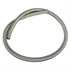 Fragola 703008 Hose Series 3000 Braided Stainless Steel -8 An Ft. Length Each New. Price: $49.99.