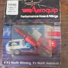 FCM1069 Aeroquip -6 Banjo Fitting, Holly Double Feed New. Price: $18.00.