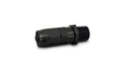 Vibrant Performance 26004 Male Npt Straight Hose End Fitting New. Price: $17.59.