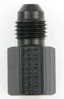 Fragola 495020-BL Female Aluminum Straight Fitting 3 An To 1/8" Npt New. Price: $11.33.