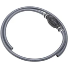 Attwood Universal Fuel Line Kit - 3/8" Diameter X 6' Length 93806ULP7 Upc... New. Price: $46.16.
