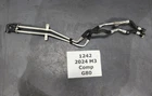 22-25 Oem Bmw G80 G82 M3 M4 Awd At Transmission Oil Cooler Line Return Flow 26K Used. Price: $119.95.