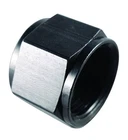 492906BL Fragola -6AN Aluminum Flare Cap Adapter Black New. Price: $9.95.