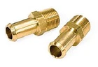 Moroso 65375 Fuel Hose Fitting New. Price: $10.99.