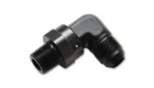 Vibrant -3AN To 1/8IN Npt Swivel 90 Degree Adapter Fitting New. Price: $27.89.