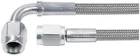 Allstar Performance ALL46304-32 32IN #3 Line STR/-3 90 Deg Tube Style New. Price: $20.99.
