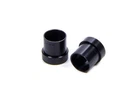 Earls Fitting #6 Tube Sleeve Ano-tuff 2PK AT581906ERL New. Price: $26.92.