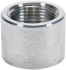 Allstar Performance ALL50743 Npt Female Weld Bung 1/2IN-14 Aluminum New. Price: $9.59.