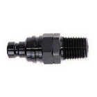 Jiffy-tite Q/r Male 1/8IN Npt Plug Black- 22802 New. Price: $50.59.