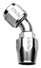 Russell Endura Hose Fitting - #8 45 Degree 610101 New. Price: $37.87.