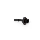 Hybrid Racing Push-on Fuel Fitting (01-05 Civic Si & 02-06 Rsx) HYB-QDF-01-12 New. Price: $20.00.