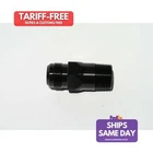 Meziere WP1016S, One Black Aluminum #16 W/p Fitting - Performance Parts New. Price: $48.73.