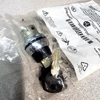 Sprecher Schuh D7M-KM21 22M Selector Switch 3825 Keyed Keys New. Price: $18.99.