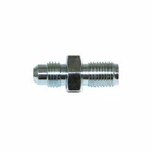Fragola 650302 Brake System Adapter -3 An Line To 3/8-24 I.f. New. Price: $10.50.