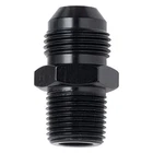 481662BL Fragola -6AN X 1/8" Mpt Straight Adapter Black New. Price: $10.95.