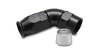 Vibrant Performance 28604 Degree Hose End Fitting New. Price: $48.06.