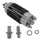 Porsche S4 1987-1988 Fuel Pump Oem Bosch 92860810407 New. Price: $219.60.