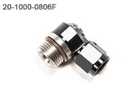 Radium 20-1000-0806F 8AN Orb Swivel Banjo To 6AN Female New. Price: $44.02.