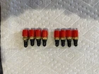 Fuel Injection Nozzle #80 Pcs Kinsler Hilborn Enderle Imca Ihra Nhra Sprint Used. Price: $100.00.