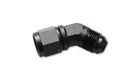 Vibrant 10776 Fitting - Adapter 45 Deg 16 Female To Swivel New. Price: $52.99.