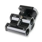 Engine Oil Filter Remote Mounting Kit Earls Plumbing 2077ERL New. Price: $120.00.