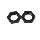 Russell 661893 Bulkhead Nuts New. Price: $7.95.