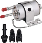 Evil Energy Fuel Filter Regulator 58 Psi Fit For Ls Swap Efi Conversion C5 New. Price: $57.11.