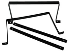 Rci Racing Fuel Cell Mounts Steel For 5-GALLON Horizontal Pair New. Price: $69.99.