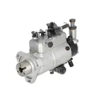 Fuel Injection Pump Fits Ford 3000 3600 D6NN9A543J Cav - Lucas 3833F380 New. Price: $1141.99.