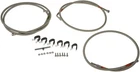 Dorman 819-810 Fuel Line For 07-10 Chevrolet Gmc Sierra 1500 Silverado New. Price: $340.99.