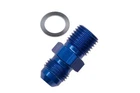 Redhorse Performance 8161-06-14-1 6AN Male Flare To M14X1.5 Inverted Adapter New. Price: $6.21.