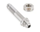 Earl's Performance SS983506ERL Straight -6 Bulkhead-stainless Steel New. Price: $69.32.