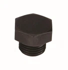 Fuel System Hose Fitting 15626*AEROMOTIVE ORB-06 Port Plug New. Price: $33.78.