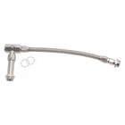 Russell #6 Holley Fuel Line Kit W/o Gauge Endura- 641091 New. Price: $95.72.