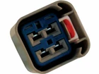 For 2003 Gmc Sierra 3500 Fuel Pump Connector Ac Delco 41397KX 6.6L V8 LB7 Vin: New. Price: $62.33.