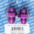 Magnafuel/magnaflow Systems #MP-3611 Pump Plumbing Kit New. Price: $35.99.