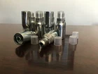08U-508 Weatherhead Style 10 Pk Hydraulic Hose Crimp Fittings 1/2 Mjic New. Price: $63.20.