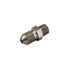Turbosmart For 1/8IN Npt To -4AN Ss Male Fittings New. Price: $27.41.