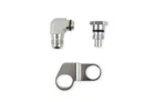 Earls PS0002ERL Remote Reservoir Adapter Kit New. Price: $49.95.