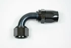 229012-BL Fragola -12 Degree Swivel Hose End Fitting Aluminum, Black Usa New. Price: $34.33.