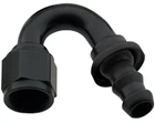 Fragola Performance Systems 215006-BL 8000 Series Push-lite Race Hose End New. Price: $29.98.