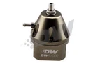 Deatschwerks DWR1000 Adjustable Fuel Pressure Regulator - Titanium New. Price: $143.65.