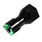 Aeromotive Quick Connect Fitting Most Feed Or Pressure Lines New. Price: $58.74.