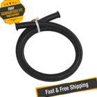 Fragola 841508 Premium Black Nylon Race Hose New. Price: $184.72.