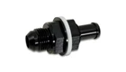 Vibrant Performance 16906 Fuel Cell Bulkhead Adapter Fitting New. Price: $34.58.