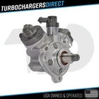 Bosch CP4 Diesel Injection Pump 2020-2022 Ford F-250 F-350 6.7L Power Stroke New. Price: $1081.99.