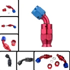 10PCS 4AN 6AN 8AN 10AN 12AN Ptfe Fuel Oil Gas Swivel Hose End Fittings Adapter New. Price: $29.99.