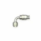 Deatschwerks Hose End For Ptfe Female Swivel 90-DEG 6AN Include 1 Olive Insert New. Price: $51.60.